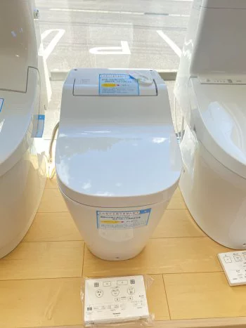 Panasonic　アラウーノS160